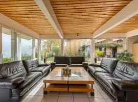 Maison Lacustre - Maison contemporaine avec vue panoramique sur le lac d'Annecy