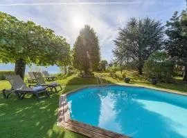 Villa Alizé - Demeure familiale avec Piscine et Vue Panoramique