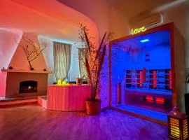 Villa Aida Luxury Apartments & Spa