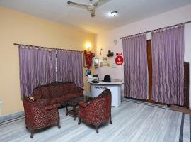 Hotel O Regency Guest house Near TCS Gitobitan, hotel v destinaci Kalkata
