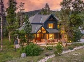 The Breck Haus