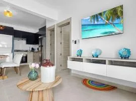 Tropical 1 BR Apartment by Vistacana Rentals
