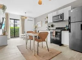 NOK Cozy 1 BR Apartment in Punta Cana