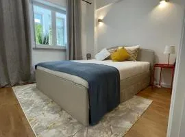 Lisbon in sight! Apartment near Reboleira subway
