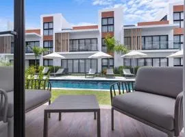 NOK Perfect 1 BR by Vistacana Rentals