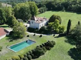 Manoir BLANCHE HAUT Chambres et tables d hôtes