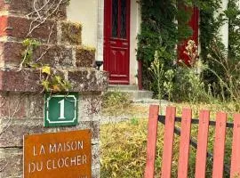La Maison du Clocher