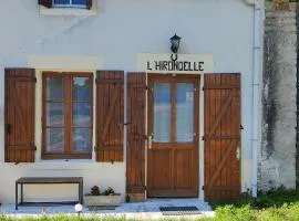 L'hirondelle