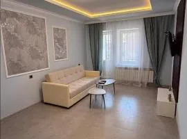Cosy house