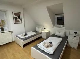 Sleep & Stay