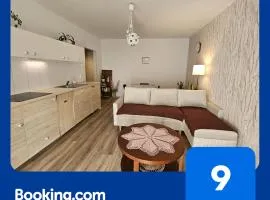 Apartament Góralska
