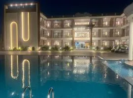 Nirvana Grand Hotel & Resort