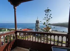 Apartamento con Vistas Mar - Casa Oceano
