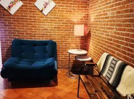 Habitacion privada cerca del corazón de Guanajuato