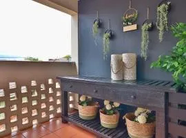 Gaza Homes Self Catering Apartments