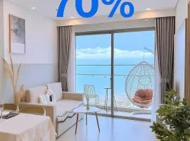 Căn hộ nghỉ dưỡng 5 sao The Sóng Vũng Tàu