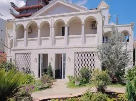 Le Macaron Garden Stay - City Boutique Hotel Da Lat