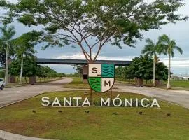 Villa Santa Monica-Playa