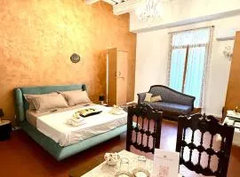 La casa di Hermes
