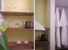 Le Macaron Garden Stay - City Boutique Hotel Da Lat