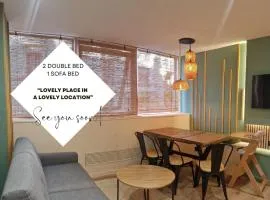 PASTORELLI DROITE - Appartement Nice 6P