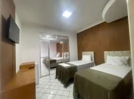 Pousada Terraço das Águas