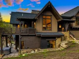 Wild Horse River Escape