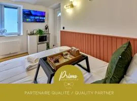 Le Petit Cocon, Hotel Style Ideal for Professionals or Couples