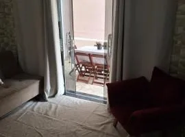 Casa No Centro de Angra da Glaucia