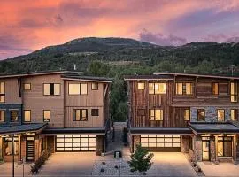 Yampa Vista Grande