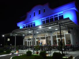 Villa Grand Bitola, hotel a Bitola