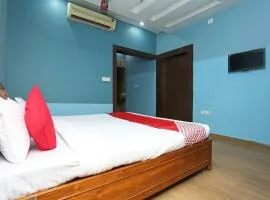 Hotel O Kalinga Regency