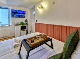 Le Petit Cocon, Hotel Style Ideal for Professionals or Couples