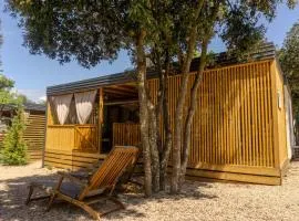 Mobile Home Saky, Biograd na Moru
