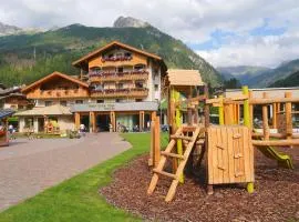 Resort Dolce Casa - Family & Spa Hotel