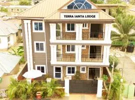 Terra Santa Lodgings