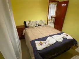 Cabañas Lugares del Sur