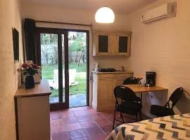 Ferienwohnung, Bosque al Mar in Punta Ballena