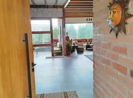 Ramahuasi Luxury Villa