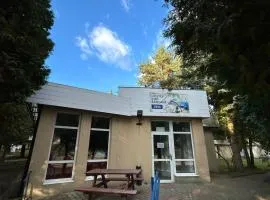 Hostel przy Żaglach