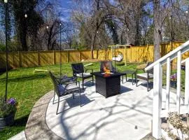 Charming 3bdrm 2ba mins to Downtown