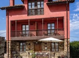 La Quintana de Somao, Casa Quintana