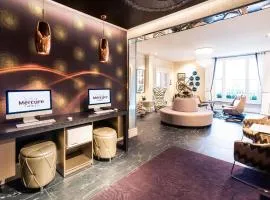 Mercure London Hyde Park Hotel