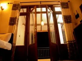 SRI HILLS COTTAGES-Ella