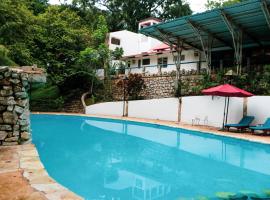 Casa Lakyum, hotel en Palenque