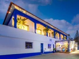 Alojamento Costa Alentejana