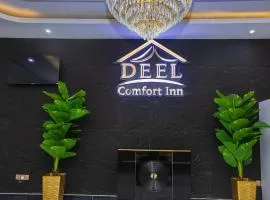 DEEL Comfort Inn