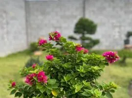 Mộc home garden