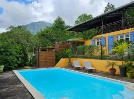 Green Paradise