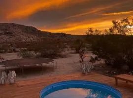 Santuario - Secluded, EV charger, hot tub, pool